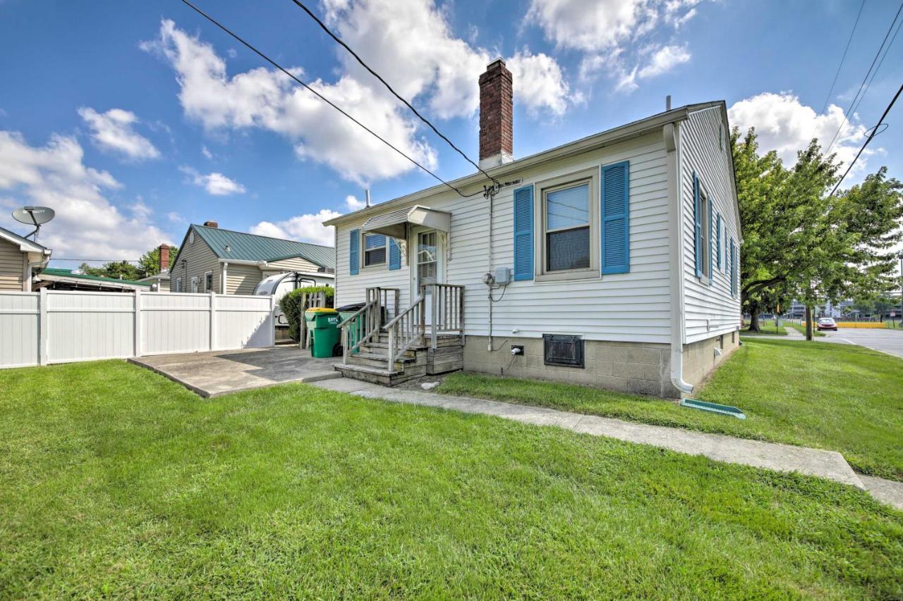 Indianapolis Area Home - Walk To The Speedway! 外观 照片