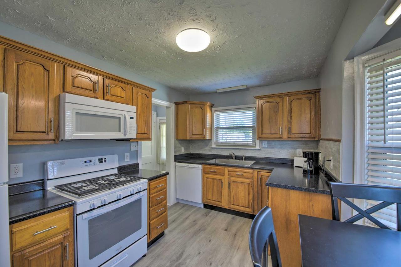Indianapolis Area Home - Walk To The Speedway! 外观 照片